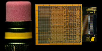 Intel OCI thương mại hóa chip photonics 4 Tbps: Dấu chấm hết cho tình trạng nghẽn băng thông cụm AI