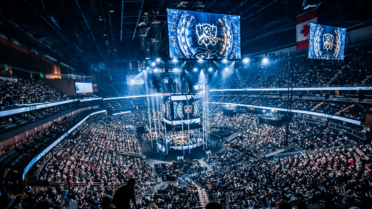 CKTG 2026 chứng kiến T1 hủy diệt hoàn toàn meta Xạ thủ đường giữa bằng bài đánh Pháp sư cổ điển
