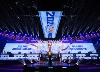 PUBG Mobile Esports World Cup 2026 bùng nổ với quỹ thưởng 4 triệu USD và luật thi đấu khắc nghiệt