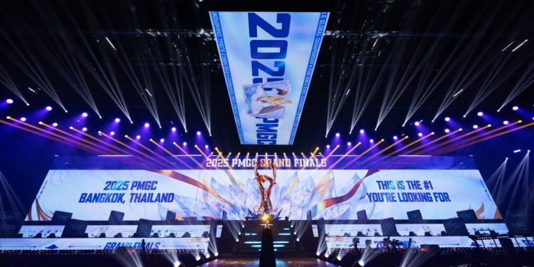 PUBG Mobile Esports World Cup 2026 bùng nổ với quỹ thưởng 4 triệu USD và luật thi đấu khắc nghiệt