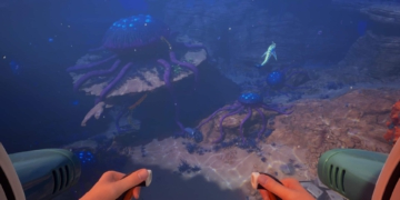 Subnautica 2 mở đăng ký Early Access trên Steam: Đồ họa Unreal Engine 5 và chế độ Co-op 4 người cực cuốn