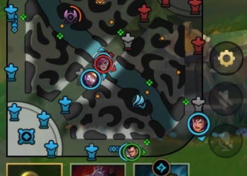 Tốc Chiến 6.0 thay máu toàn bộ Summoner's Rift với Rồng Hextech và hàng loạt trang bị đột phá