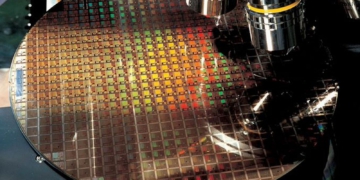 Chip Apple M5 ứng dụng tiến trình 2nm khiến cộng đồng công nghệ đứng ngồi không yên với hiệu năng đồ họa cực khủng